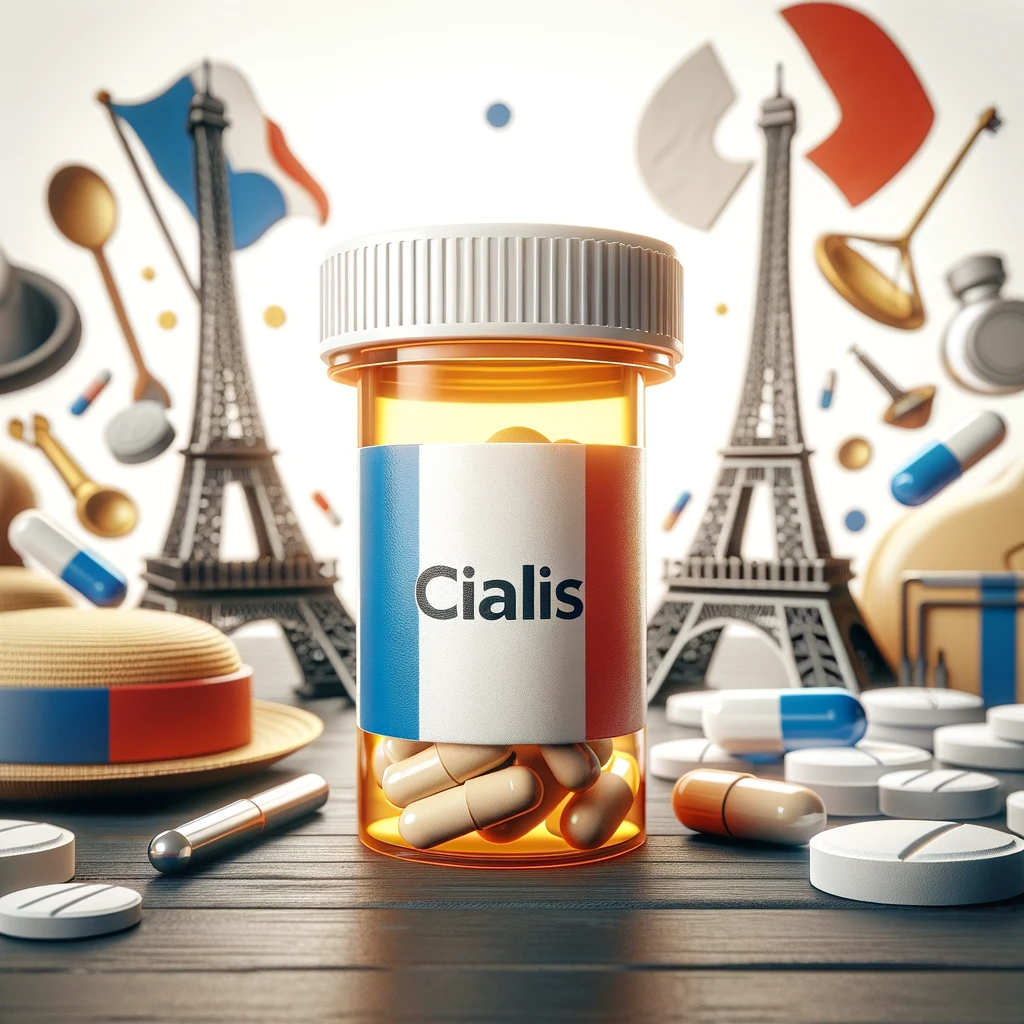 Achat cialis sans ordonnance 